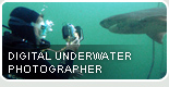 digital underwater photographer